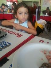 Restaurante Bao De FU