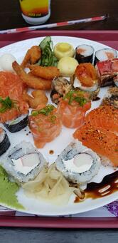 Hibari Cozinha Japonesa