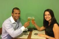 101 Restaurante e Lounge