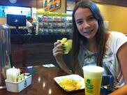 Casa do Pao de Queijo