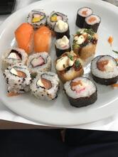 Churrascaria Estrela do Sul