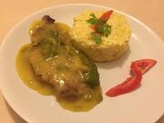 Tulip Inn Restaurante