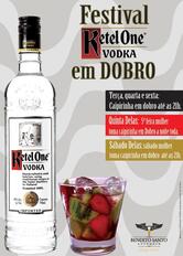 Bendito Santo Botequim