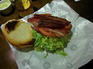 Saint Joe Burguerhouse