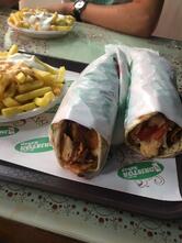 Dristor Kebap