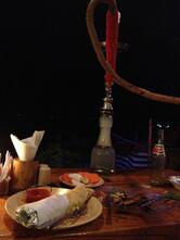 Sunset Point Restaurant