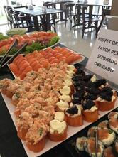 Victória Grill Self-Service