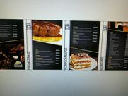 República Garden Grill