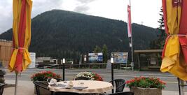 Da Elio, Restaurant und Pizzeria