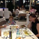 Bar Sporting • Milano Marittima