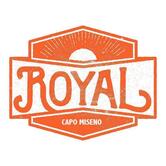 Royal Cafe’ Capomiseno