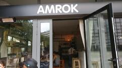 Amrok / Bieres et Darts