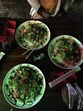 Omakase Sushi Contemporâneo