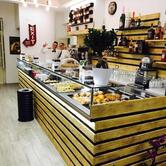 Cin Cin Caffetteria 400 Street