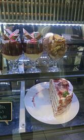 Mr. Cupcake Confeitaria