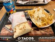 O'Tacos Dijon Garibaldi