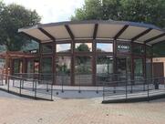 Kiosko Caffetteria Birreria