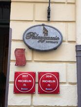 Palazzaccio Ristorante