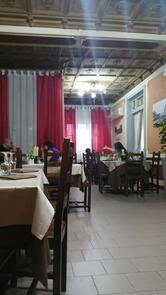 Pizzeria La Vecchia Posta