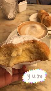 Cafè Haiti Apres Ski