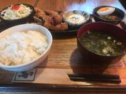 飯処 ふぉす。