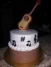 Café com Brigadeiro