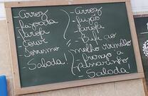 Restaurante e petiscaria da Vivi