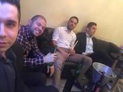 Espaço Hookah - Lounge & Bar