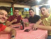 PIZZARIA DA GULA / Disque Pizza pizzaria catalão