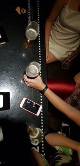 John O'Groats Scottish Pub