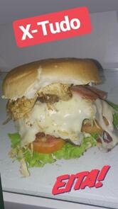 Tony Lanches (Hamburgueria)