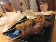 串屋 壱焼