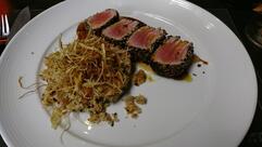 Contê - Food & Drinks