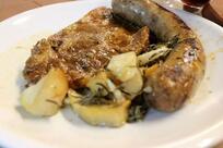 Ristorante Gallo D'Oro