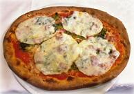 Pizzeria Salernitana