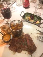 L'Auberge Saint-Séverin