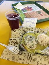 Крошка Картошка