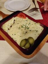 Restaurant Stauffacher