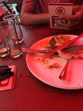 Estação 22 Restaurante