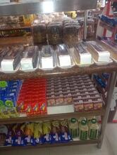 Padaria Estilo São Paulo