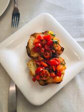 Trattoria A Casa MIA Pozzuoli