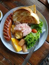 Baroffee Cafe Hatyai