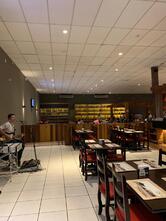 Dona Branca Restaurante e Cachaçaria