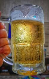 Xeque Mate Chopperia