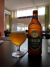 Restaurante Horizontes