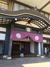 光輪閣