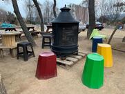 Gye-soo Garden