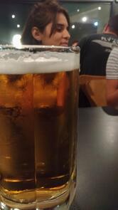 Madero Container - Palmas