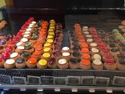 Emma Pâtisserie Boulangerie Scribe