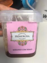 Primorosa Confeitaria e Lancheria